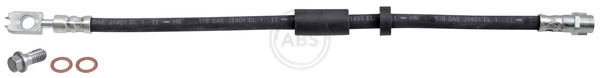 A.B.S. SL 5598 Bremsschlauch